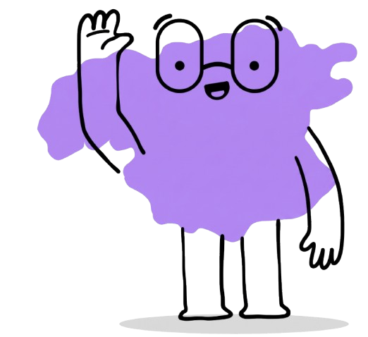 Mascota Guayito JCI Venezuela