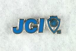 Pin JCI Venezuela