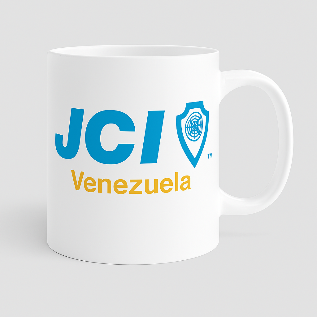 Taza JCI Venezuela