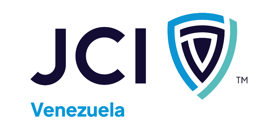 Logo JCI